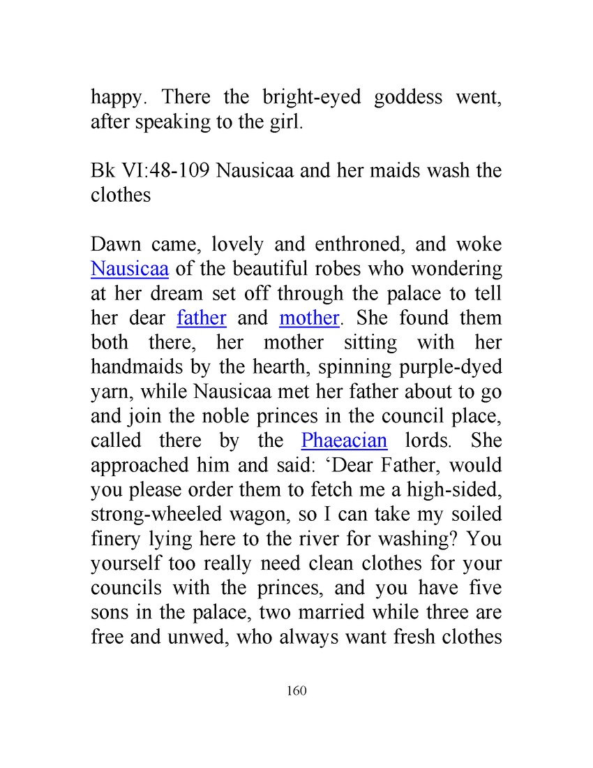 The Odyssey - Page 160
